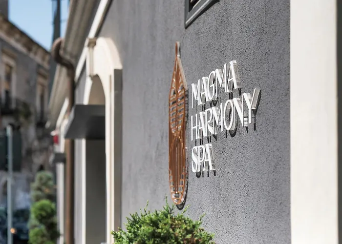 Resort: Palazzo Sangiorgio