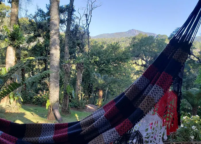 Pousada Paraíso das Araucárias