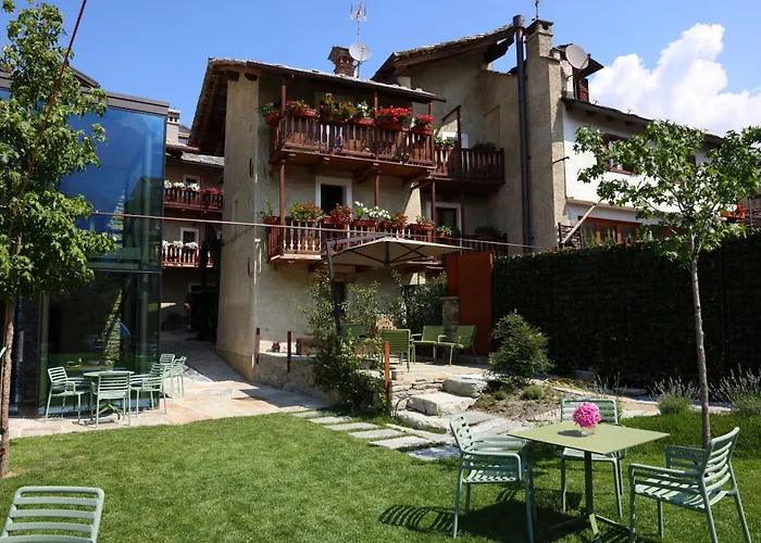Hôtel 3 étoiles: Maison Bondaz&SPA privé