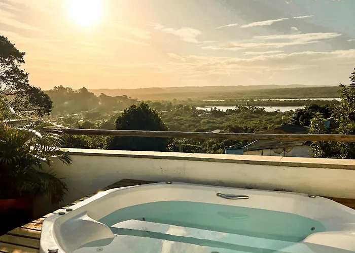 Aluguéis de temporada: Nomads Flats