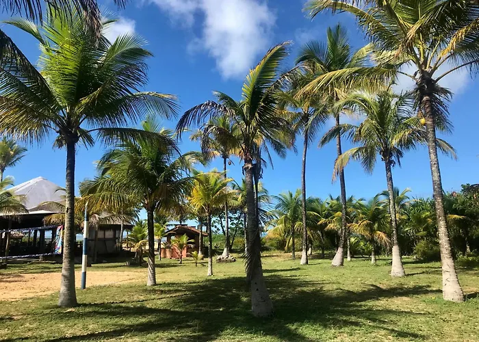 Hotel boutique: Pousada Cheiro de Mar