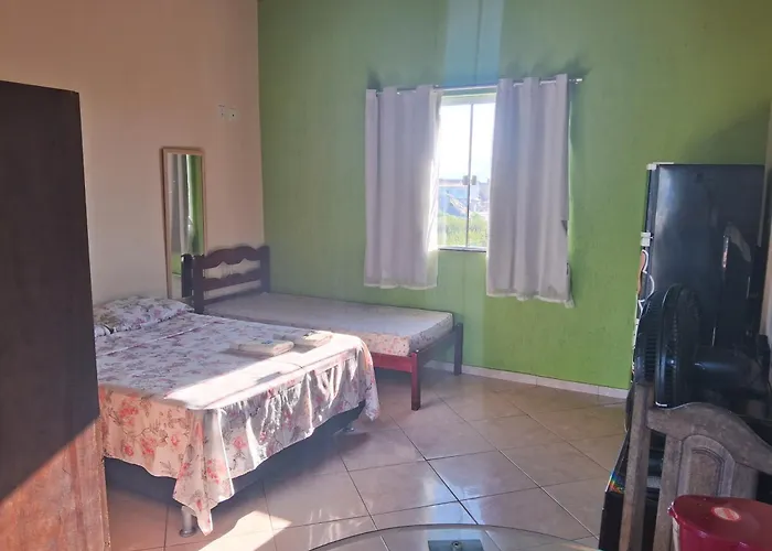  Suites A Beira Mar