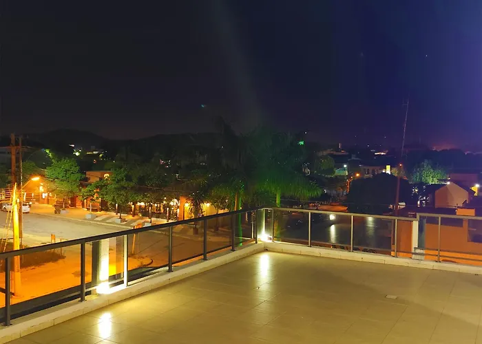 Bonito Residencial Flat