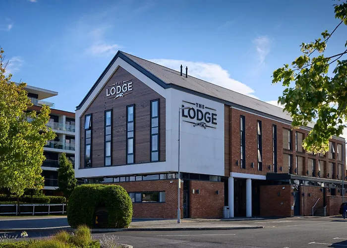 The Lodge Hotel