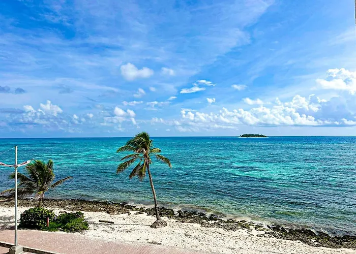 Hotel barato: Caribbean Island Hotel