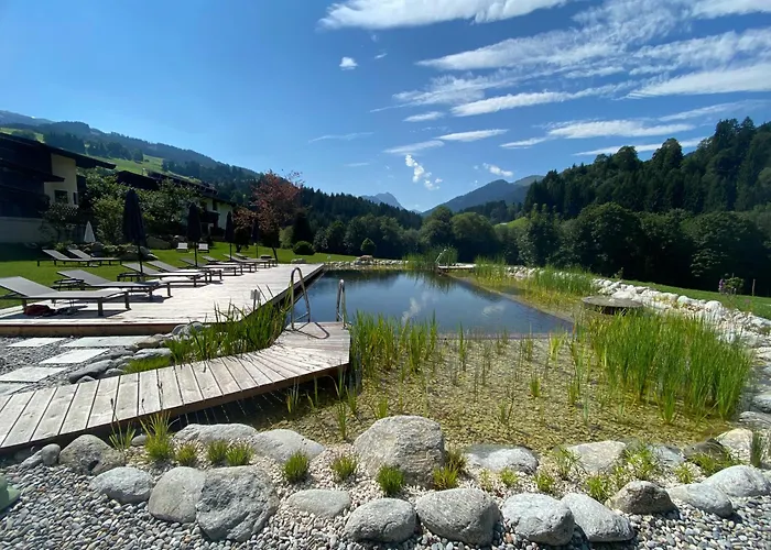 Resort: Skirast - Kirchberg