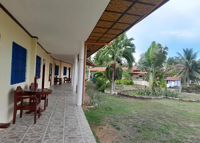 Bonita Oasis Beach