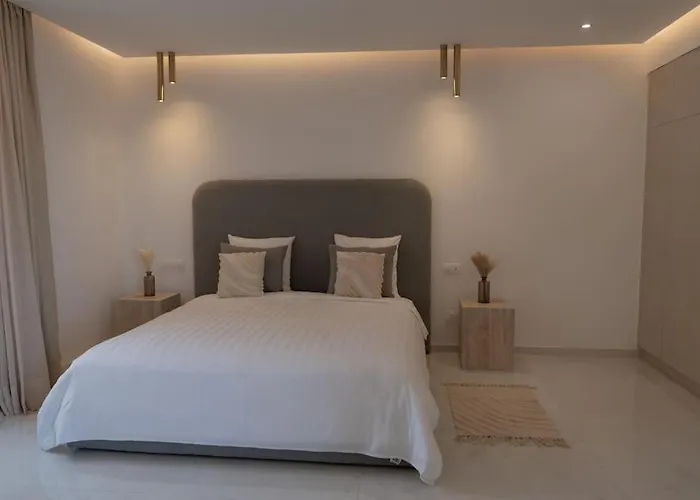 Alquiler de vacaciones: Villa Volubilis - Marrakech