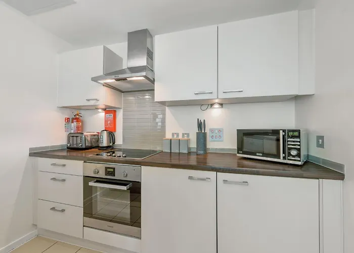 Golf hotels Princes Street Suites