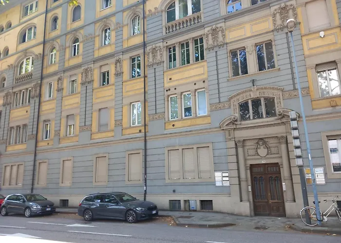 Bed & Breakfast Al Nettuno