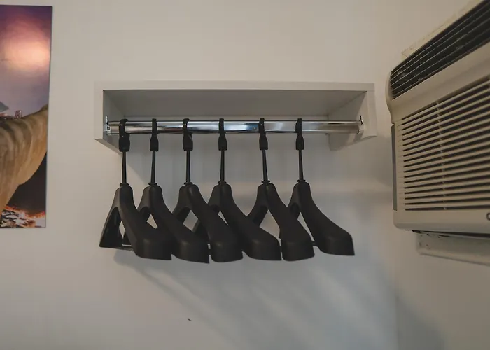 Apartamento: Studio Leblon