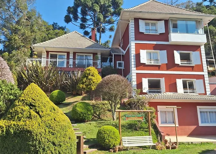 Hotel para famílias: Pousada Atalaia Premium