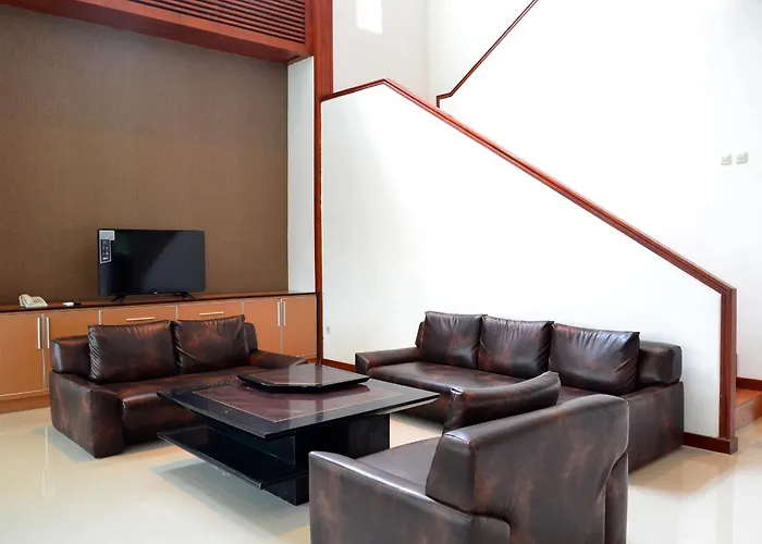 Waterpark hotel: Samara Resort