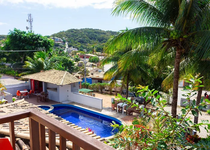 Pousada Destino Búzios