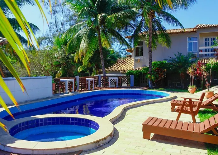 Pousada Destino Búzios