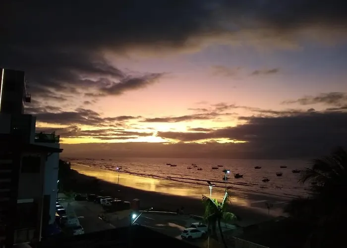 Hotel de luxo Apenas: Pousada Tropical Maragogi