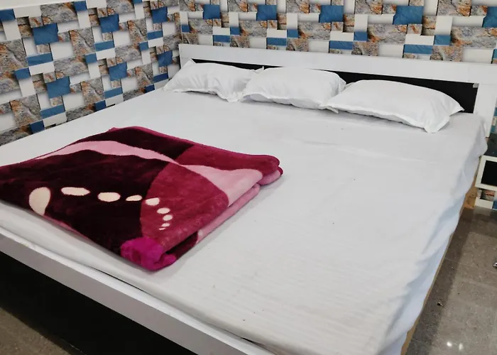 Guests house Raghuvansh