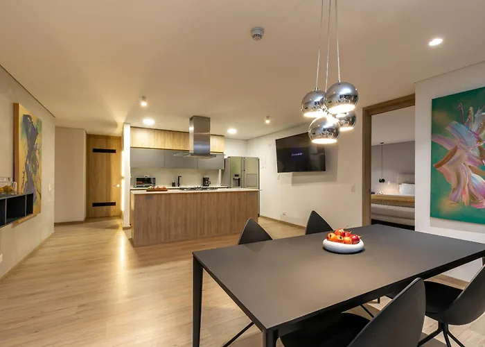 Forever W&L Apartments