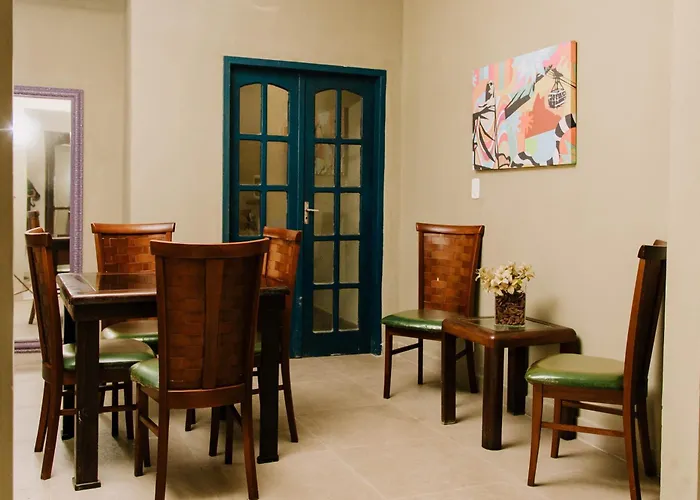 Pousada Canto da Vila