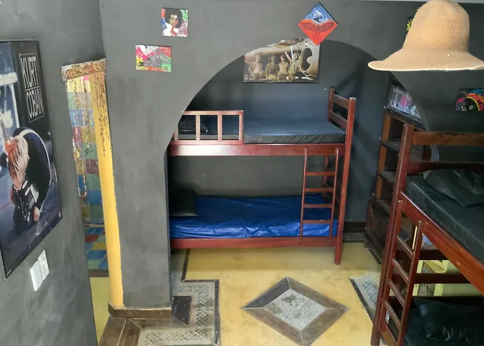 Trip e Pousada
