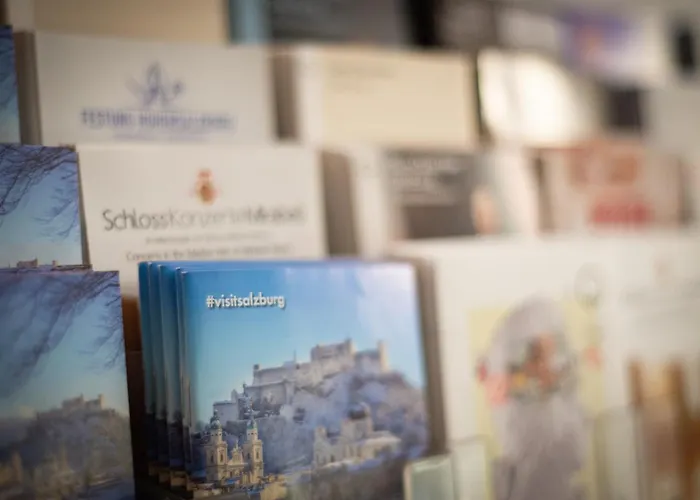 Haus Salzburgblick (ehem. Haus Elisabeth)