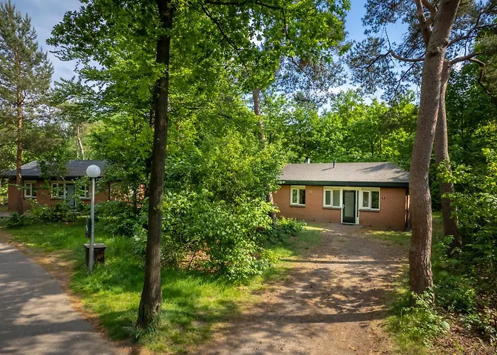 Huisdiervriendelijk hotel: Summio Parc Heihaas