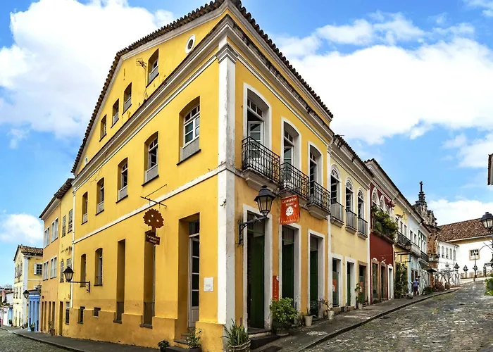 Laranjeiras