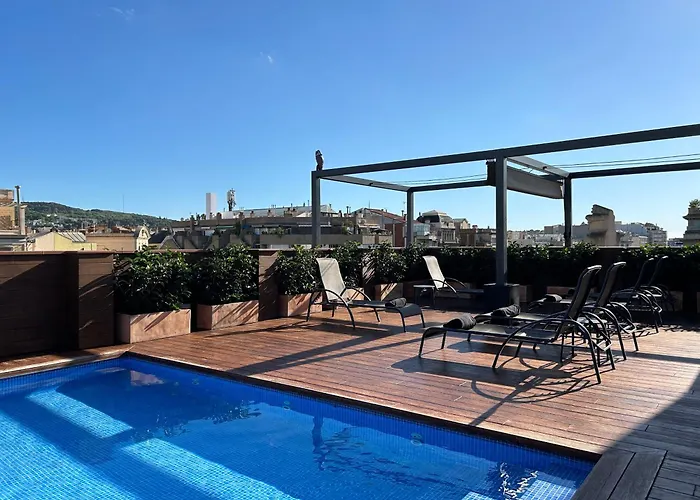 Hotel familiare: Chi