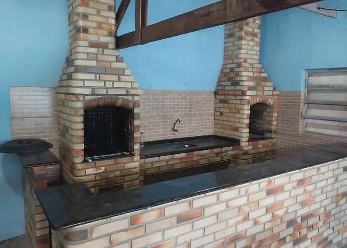 Hotel para famílias: Colonia De Ferias Derivados De Petroleo