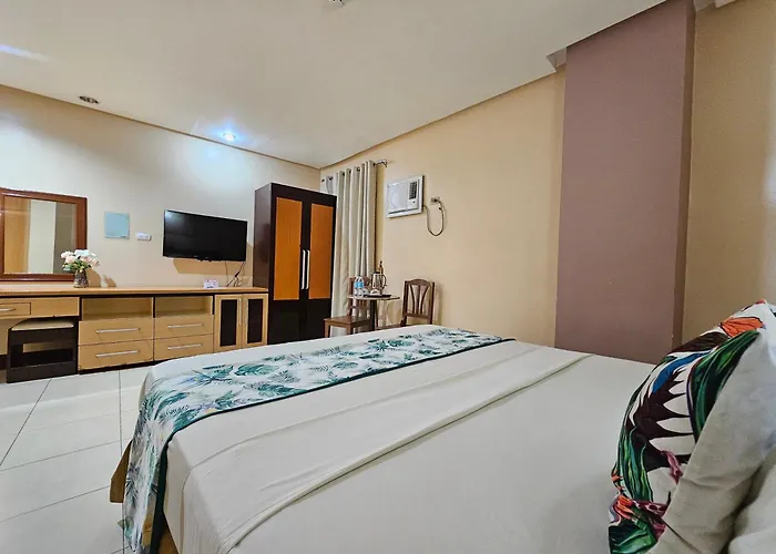 Resort: Hotel Nicanor