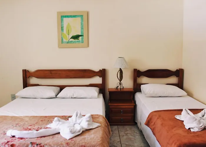 Hotel barato: Pousada Baleia Azul