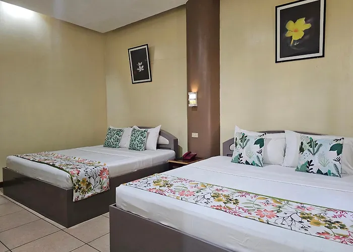 Resorts Guide Nicanor