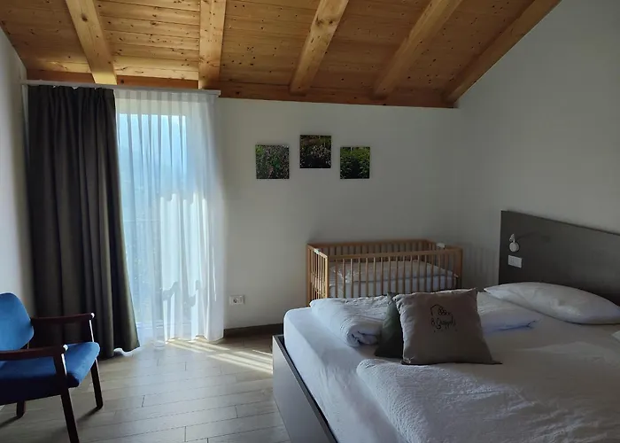 Casa vacanza: 8 Grappoli Agritur
