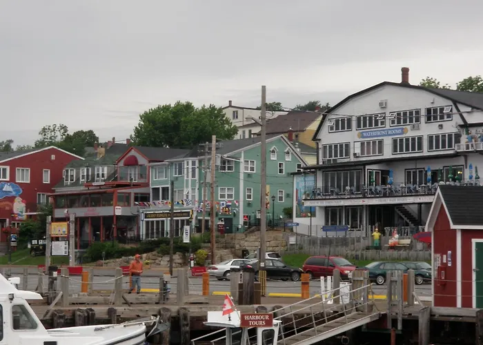 Brigantine Inn