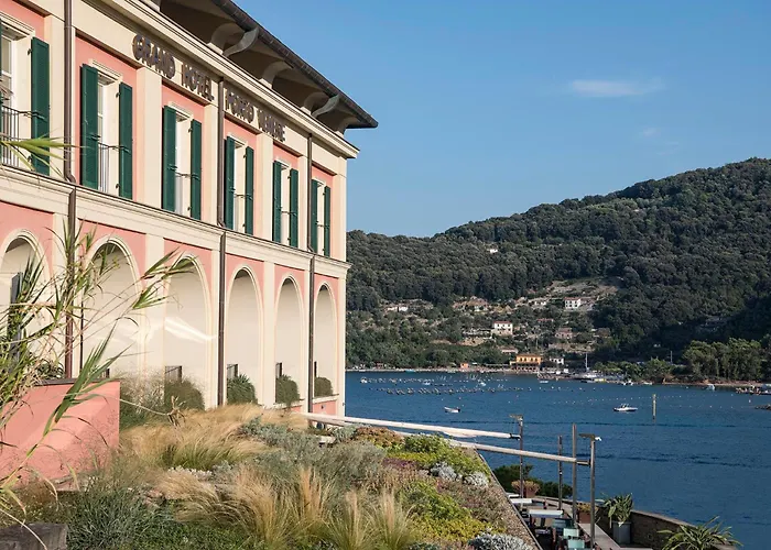 Grand Portovenere