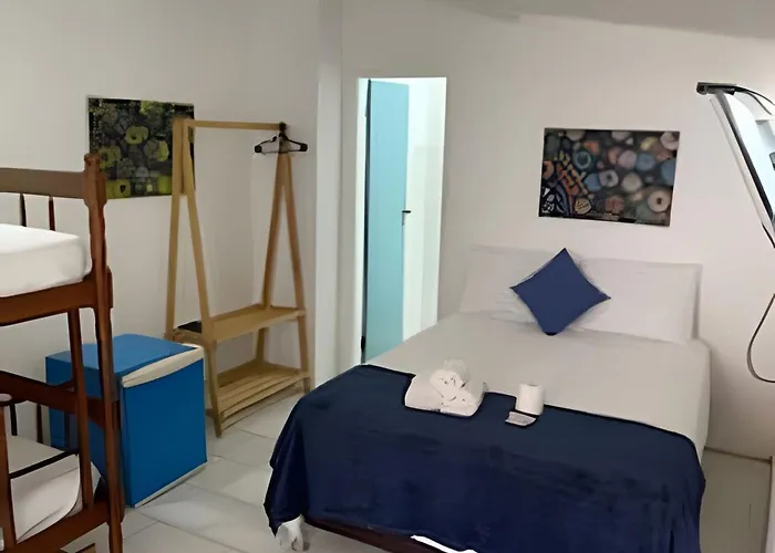 Aluguéis de temporada: Casa da Lua Buzios