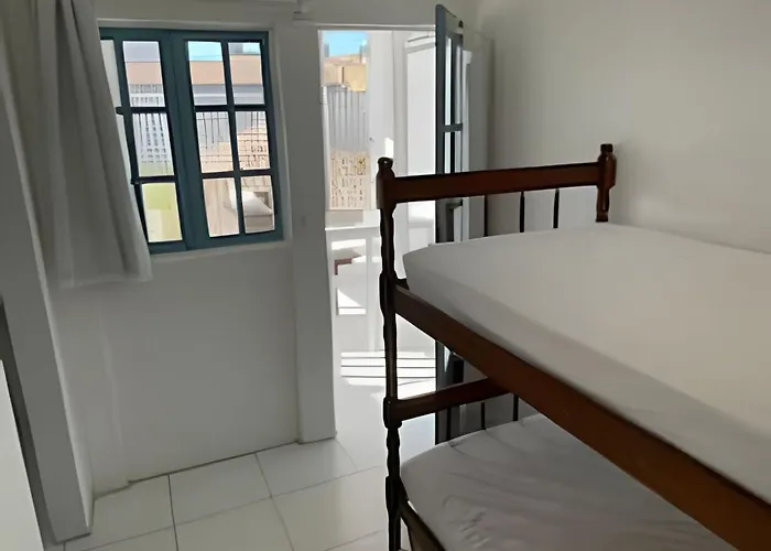 Aluguéis de temporada: Casa da Lua Buzios