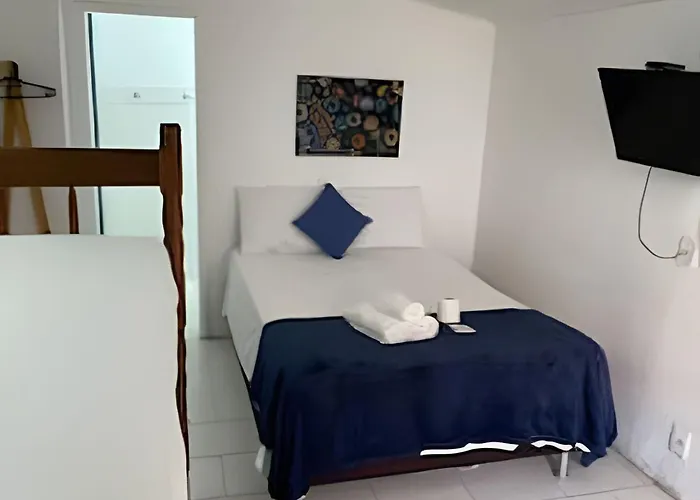 Aluguéis de temporada: Casa da Lua Buzios