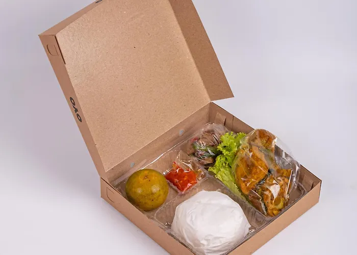 Hotel with view: Hotel O Ara Guest House