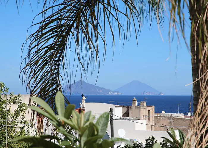 Villa con piscina: Casa Pompelmo