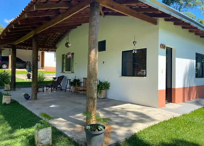 Acalanto Inn