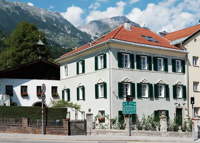 Familiehotel: Quartier 99
