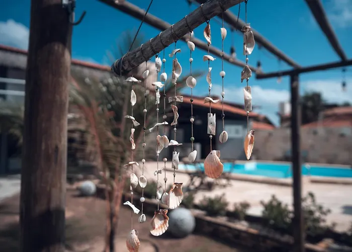 Hotel barato: Pousada Coconut Cumbuco