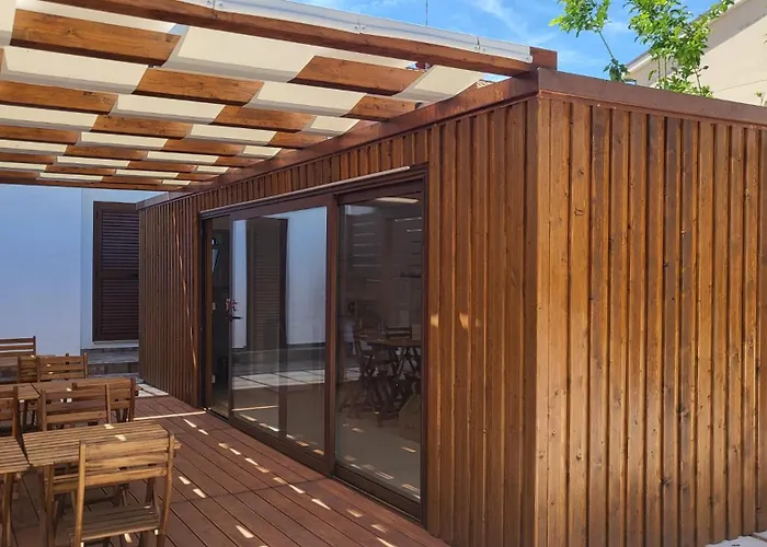 B&B L'Amerigo