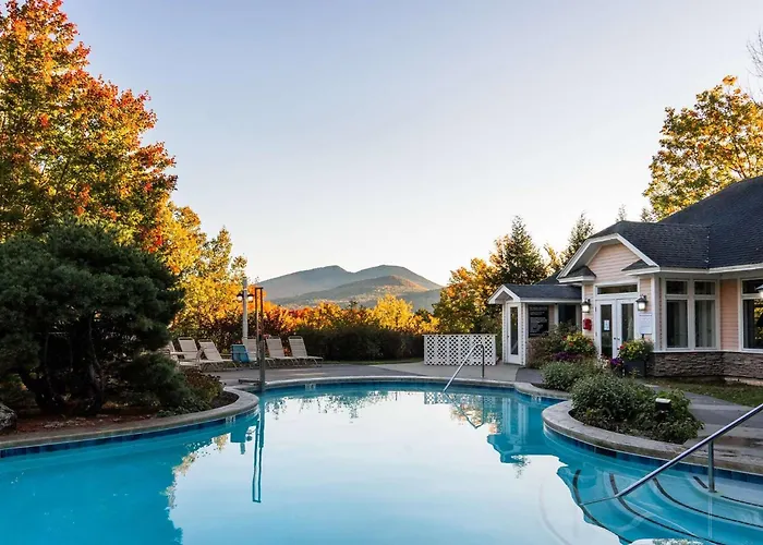 Pet Friendly hotel: Nordic Village Condominium Resort