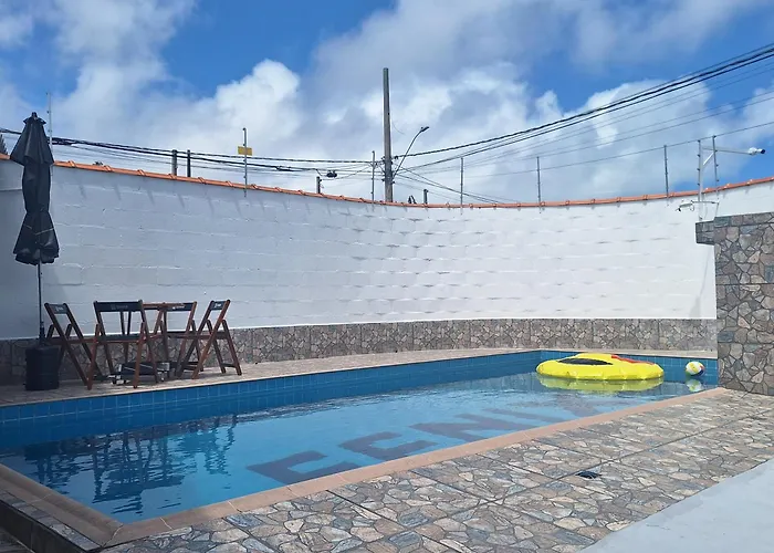 Hotel: Pousada da Lorena