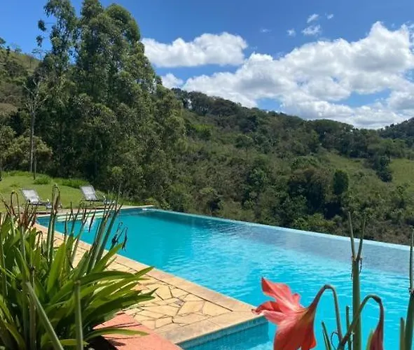  Pousada Vale das Araucárias