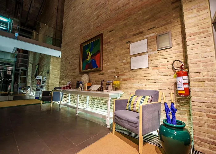 Hotel: Best Western Hotel Green City