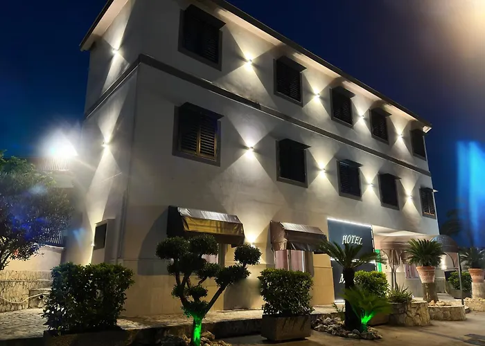 Albergo economico: Hotel Martini