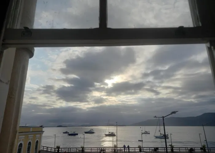 Kontiki Hotel